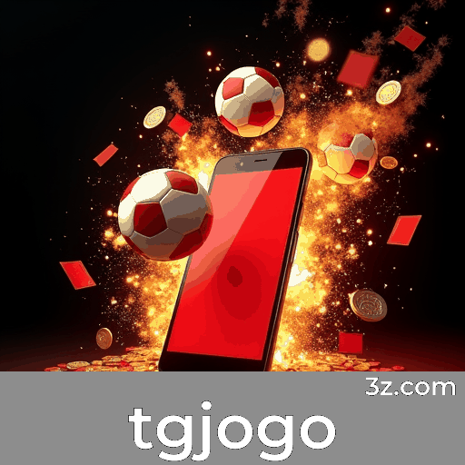 Experimente a Conveniência Completa do tgjogo