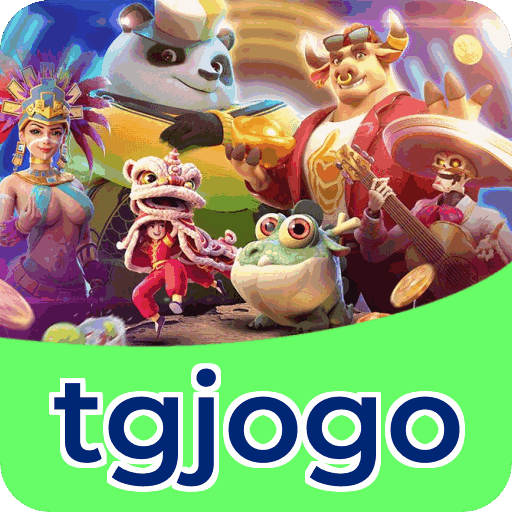 Siga a tgjogo no Facebook