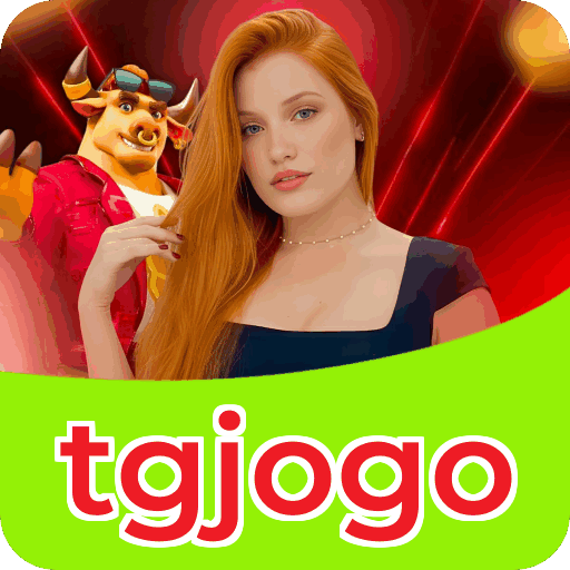 Login rápido no app tgjogo