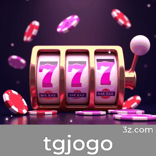 Experimente a Conveniência Completa do tgjogo