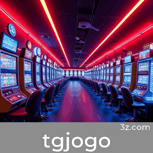 Qualidade Superior em Jogos de Casino no tgjogo