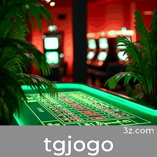 Descubra os bônus exclusivos e ofertas únicas do tgjogo